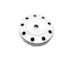 Kit Maçaneta Tampa Combustível 206 98 a 07 207 08 a 10 2 Portas Cromo Acetinado Kit Maçaneta Tampa Combustível 206 98 a 07 207 08 a 10 2 Portas Cromo Acetinado