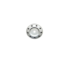 Kit Maçaneta Tampa Combustível 206 98 a 07 207 08 a 10 4 Portas Cromo Acetinado Kit Maçaneta Tampa Combustível 206 98 a 07 207 08 a 10 4 Portas Cromo Acetinado
