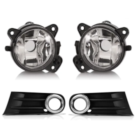 KIT MILHA GOL G5 09/12 BOTÃO