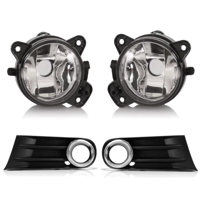 KIT MILHA GOL G5 09/12 BOTÃO