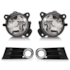 KIT MILHA GOL G5 09/12 BOTÃO