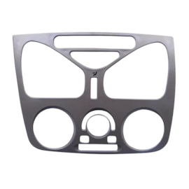 Kit Moldura Painel Central PALIO Com Ar E Moldura Rádio Kit Moldura Painel Central PALIO Com Ar E Moldura Rádio