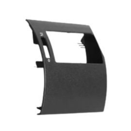 Kit Moldura Painel GOL PARATI SAVEIRO G3 Preto Kit Moldura Painel GOL PARATI SAVEIRO G3 Preto