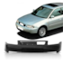 KIT PARACHOQUE AUDI A3 95/00 GRADE