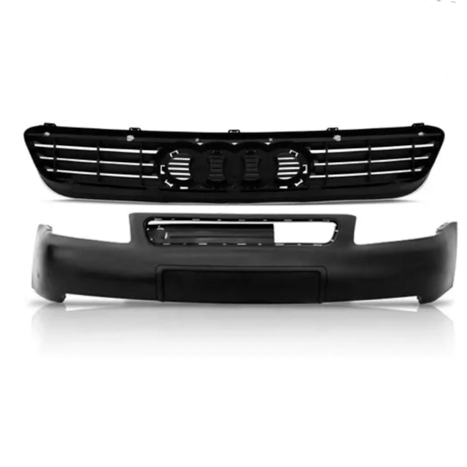 KIT PARACHOQUE AUDI A3 95/00 GRADE KIT PARACHOQUE AUDI A3 95/00 GRADE