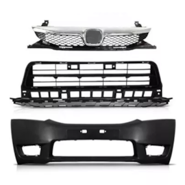 Kit Parachoque CIVIC 09 a 11 Dianteiro Serve 07 08 Kit Parachoque CIVIC 09 a 11 Dianteiro Serve 07 08