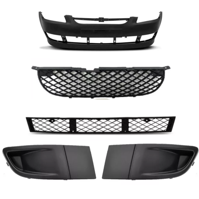 KIT PARACHOQUE CLASSIC 11/16 DIANTEIRO (5 PEÇAS) KIT PARACHOQUE CLASSIC 11/16 DIANTEIRO (5 PEÇAS)