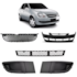 Kit Parachoque CLASSIC 11 a 16 Dianteiro 5 Peças