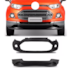 Kit Parachoque ECOSPORT 13 a 17 Dianteiro 2 Peças