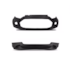 Kit Parachoque ECOSPORT 13 a 17 Dianteiro 2 Peças