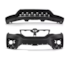 KIT PARACHOQUE KWID 16/20 DIANTEIRO (2 PEÇAS)