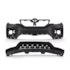 KIT PARACHOQUE KWID 16/20 DIANTEIRO (2 PEÇAS)