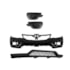 Kit Parachoque KWID 16 a 20 Dianteiro 4 Peças