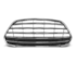 KIT PARACHOQUE NEW FIESTA 14/17 DIANTEIRO S/M CINZA (5 PÇS)
