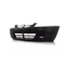KIT PARACHOQUE PEUGEOT 207 09/14 S/M (4 PEÇAS) GRADE PRETA