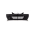 KIT PARACHOQUE PEUGEOT 207 09/14 S/M (4 PEÇAS) GRADE PRETA