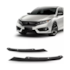 KIT PARACHOQUE PUNTO 07/11 DIANTEIRO C/M (5 PÇS) PTO