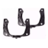 KIT PARACHOQUE STILO 08/11 + FAROL FUMÊ (10 peças)