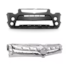 Kit Parachoque STRADA ADVENTURE LOCKER 13 a 18 Kit Parachoque STRADA ADVENTURE LOCKER 13 a 18