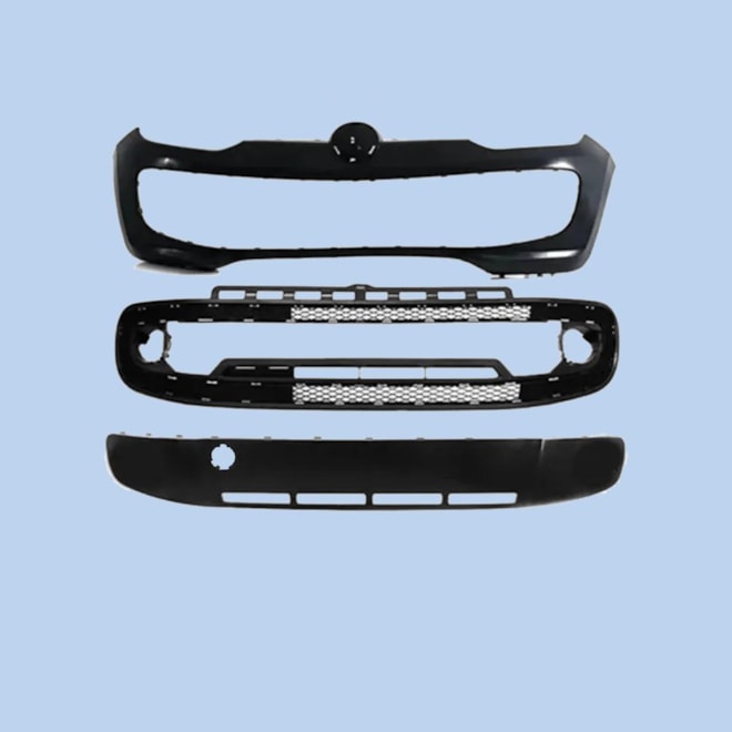 KIT PARACHOQUE UP 14/16 DIANTEIRO S/M (3 PEÇAS) KIT PARACHOQUE UP 14/16 DIANTEIRO S/M (3 PEÇAS)