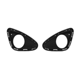 Kit Preto HB20 12/15 C/ Milha + Apliq Placa Pto Kit Preto HB20 12/15 C/ Milha + Apliq Placa Pto