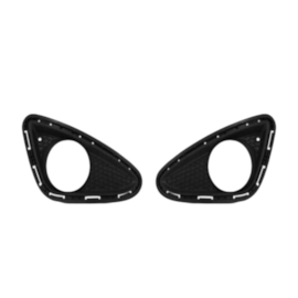 Kit Preto HB20 12/15 C/ Milha+ Apliq Placa Pto Br Kit Preto HB20 12/15 C/ Milha+ Apliq Placa Pto Br