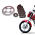 Kit Relação FOX EXTREME 3 Peças