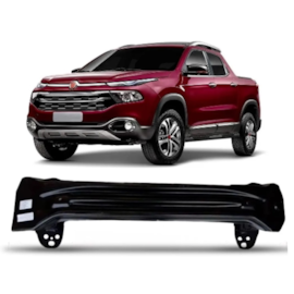 Lamina TORO 2016 a 2024 Dianteiro Lamina TORO 2016 a 2024 Dianteiro