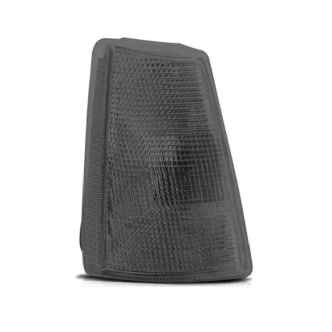 Lanterna a IPANEMA 1989 a 1998 Fumê Esquerdo Lanterna a IPANEMA 1989 a 1998 Fumê Esquerdo