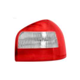 Lanterna A3 2001 a 2006 Direito Lanterna A3 2001 a 2006 Direito