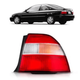 Lanterna ACCORD 94 a 97 L/D Original Usada C/Riscos Lanterna ACCORD 94 a 97 L/D Original Usada C/Riscos