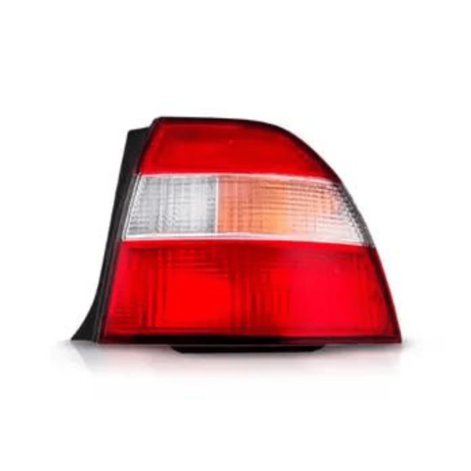 Lanterna ACCORD 94 a 97 L/D Original Usada C/Riscos Lanterna ACCORD 94 a 97 L/D Original Usada C/Riscos