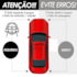 Lanterna AMAROK 2010 a 2016 Direito Fumê Modelo Arteb
