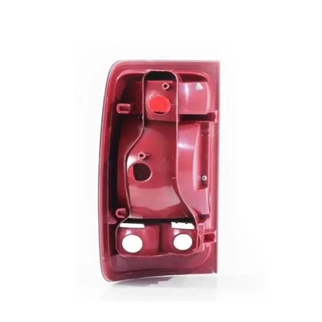 Lanterna AMAROK 2010 a 2016 Direito Fumê Modelo Arteb