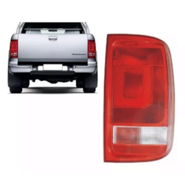 Lanterna AMAROK 2010 a 2016 Direito Modelo Arteb