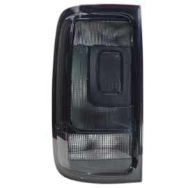 Lanterna AMAROK 2010 a 2016 Esquerdo Fumê Modelo Arteb Lanterna AMAROK 2010 a 2016 Esquerdo Fumê Modelo Arteb