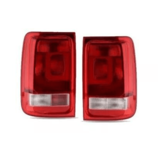 Lanterna AMAROK 2010 a 2016 Esquerdo Fumê Modelo Arteb Lanterna AMAROK 2010 a 2016 Esquerdo Fumê Modelo Arteb