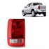 Lanterna AMAROK 2010 Com luz Ré Esquerdo Lanterna AMAROK 2010 Com luz Ré Esquerdo