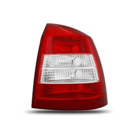 Lanterna ASTRA SEDAN 1999 a 2002 Direito Usado Importado Lanterna ASTRA SEDAN 1999 a 2002 Direito Usado Importado
