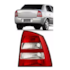 Lanterna ASTRA SEDAN 2003 a 2012 Direito Bicolor