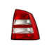 Lanterna ASTRA SEDAN 2003 a 2012 Direito Bicolor