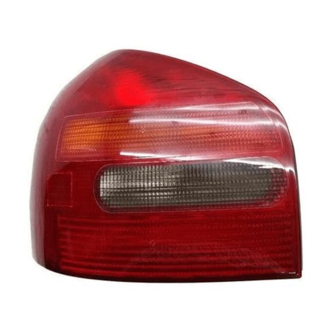 Lanterna AUDI-A3 Fumê 1996 a 2000 L/E Original Usada Lanterna AUDI-A3 Fumê 1996 a 2000 L/E Original Usada