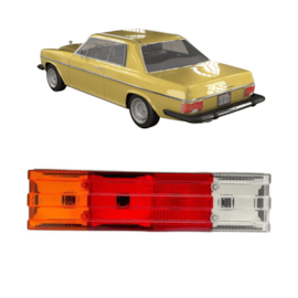 Lanterna BENZ W115-280w114 COUPE 72 a 75 L/D Original Lanterna BENZ W115-280w114 COUPE 72 a 75 L/D Original