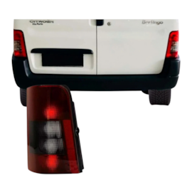 Lanterna BERLINGO 1996 a 2008 Esquerdo