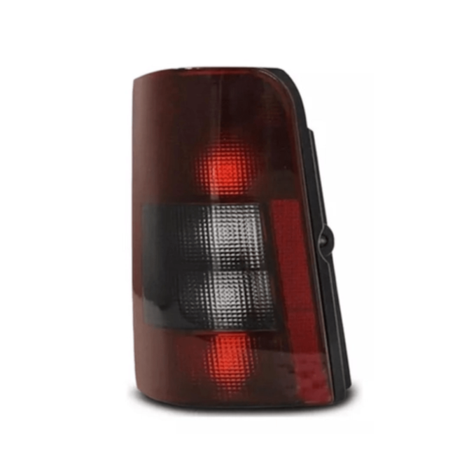 Lanterna BERLINGO 1996 a 2008 Esquerdo Lanterna BERLINGO 1996 a 2008 Esquerdo