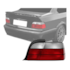 Lanterna BMW SERIE 3 2 Portas 91 a 97 direito Original Usado Lanterna BMW SERIE 3 2 Portas 91 a 97 direito Original Usado