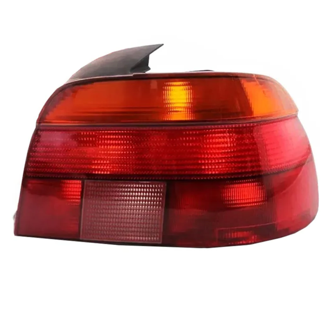 Lanterna BMW SERIE 5 1995 a 2000 Direito Original Usada Lanterna BMW SERIE 5 1995 a 2000 Direito Original Usada