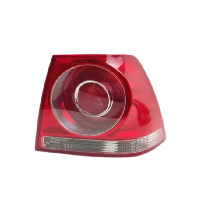 Lanterna BORA 2007 a 2011 Direito Canto Lanterna BORA 2007 a 2011 Direito Canto