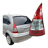 Lanterna C3 2008 a 2012 Direito Bicolor