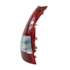 Lanterna C3 2008 a 2012 Direito Bicolor